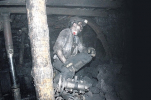 Kozłowski: Realna wartość górniczych płac musi wzrosnąć