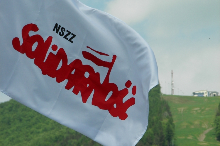 Górnicy tracą na Polskim Ładzie, &quot;Solidarność&quot; interweniuje