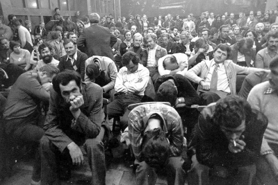 To już 41 lat... Dlaczego strajki wybuchły właśnie w Jastrzębiu?