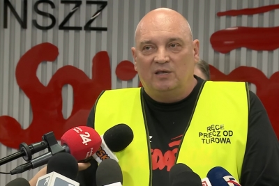 Górnicy i energetycy zaprotestują w Warszawie