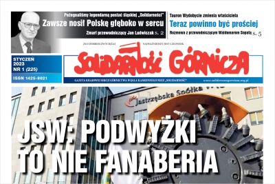 SG: Węgla w Polsce nie zabrakło